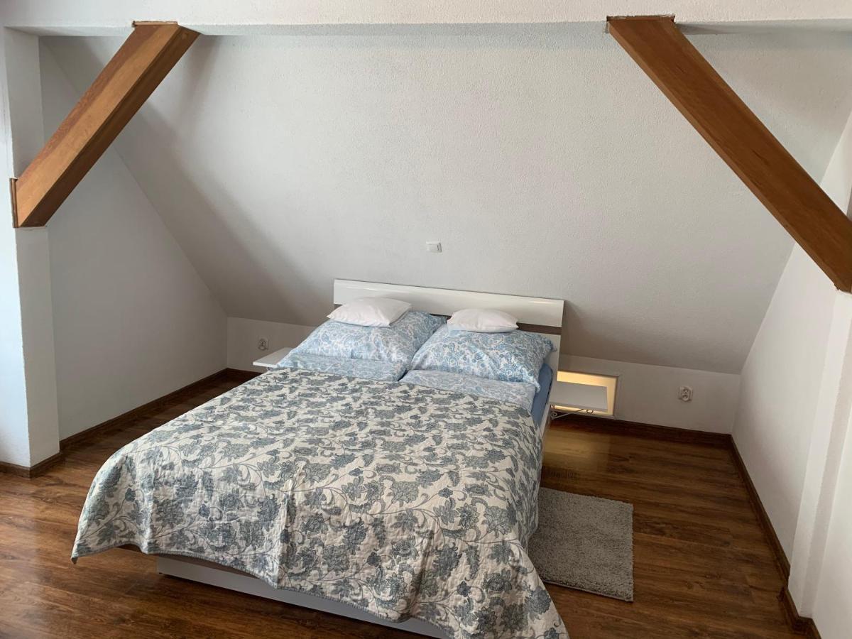 Apartamenty Kris Mikołajki Екстериор снимка