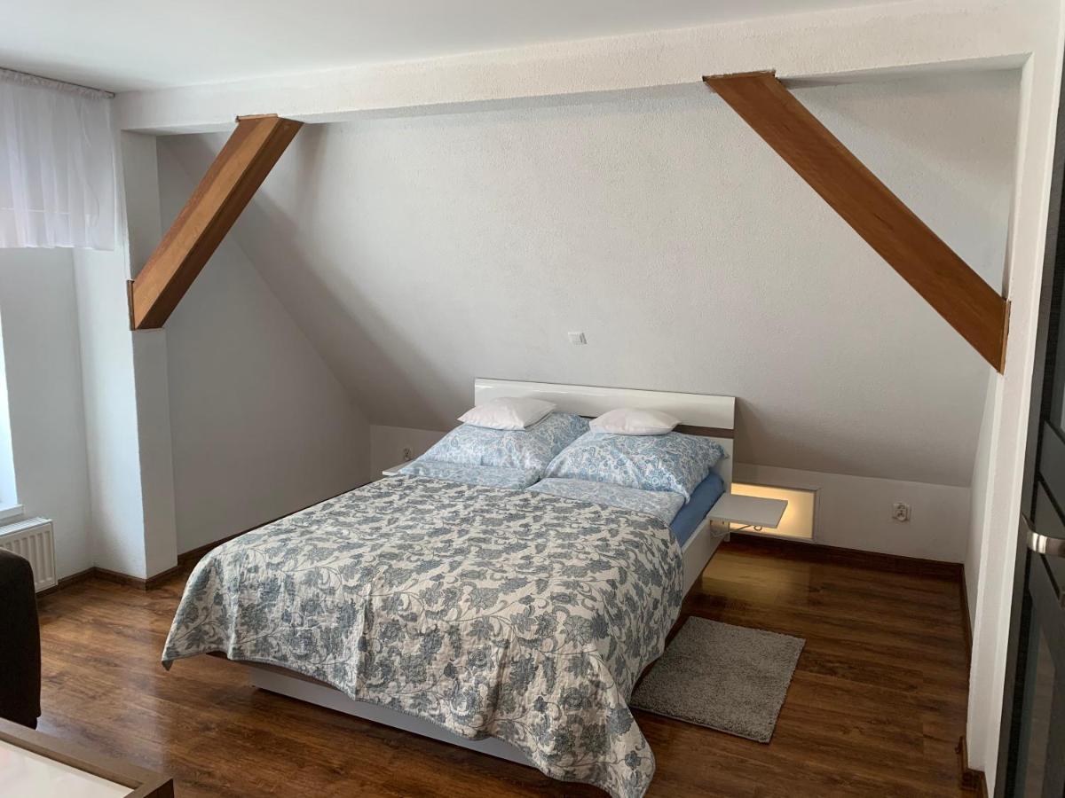 Apartamenty Kris Mikołajki Екстериор снимка