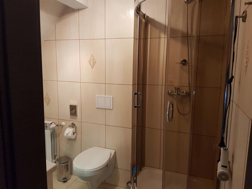Apartamenty Kris Mikołajki Екстериор снимка