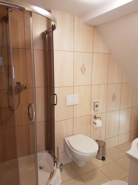 Apartamenty Kris Mikołajki Екстериор снимка