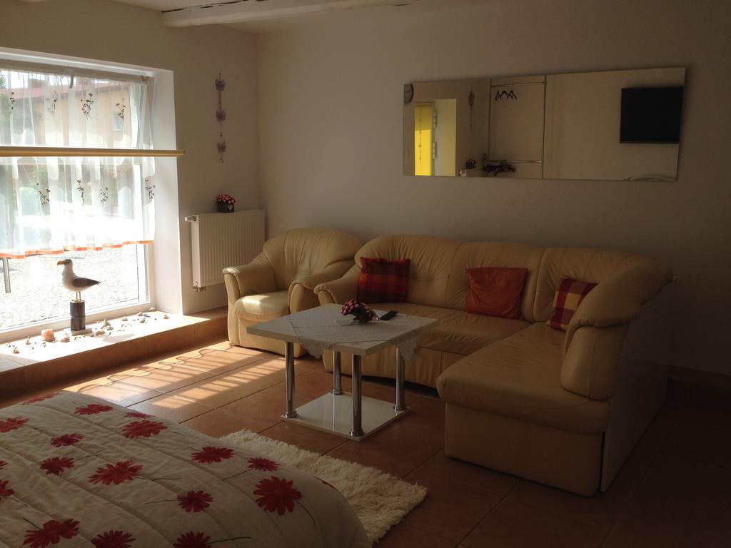 Apartamenty Kris Mikołajki Екстериор снимка