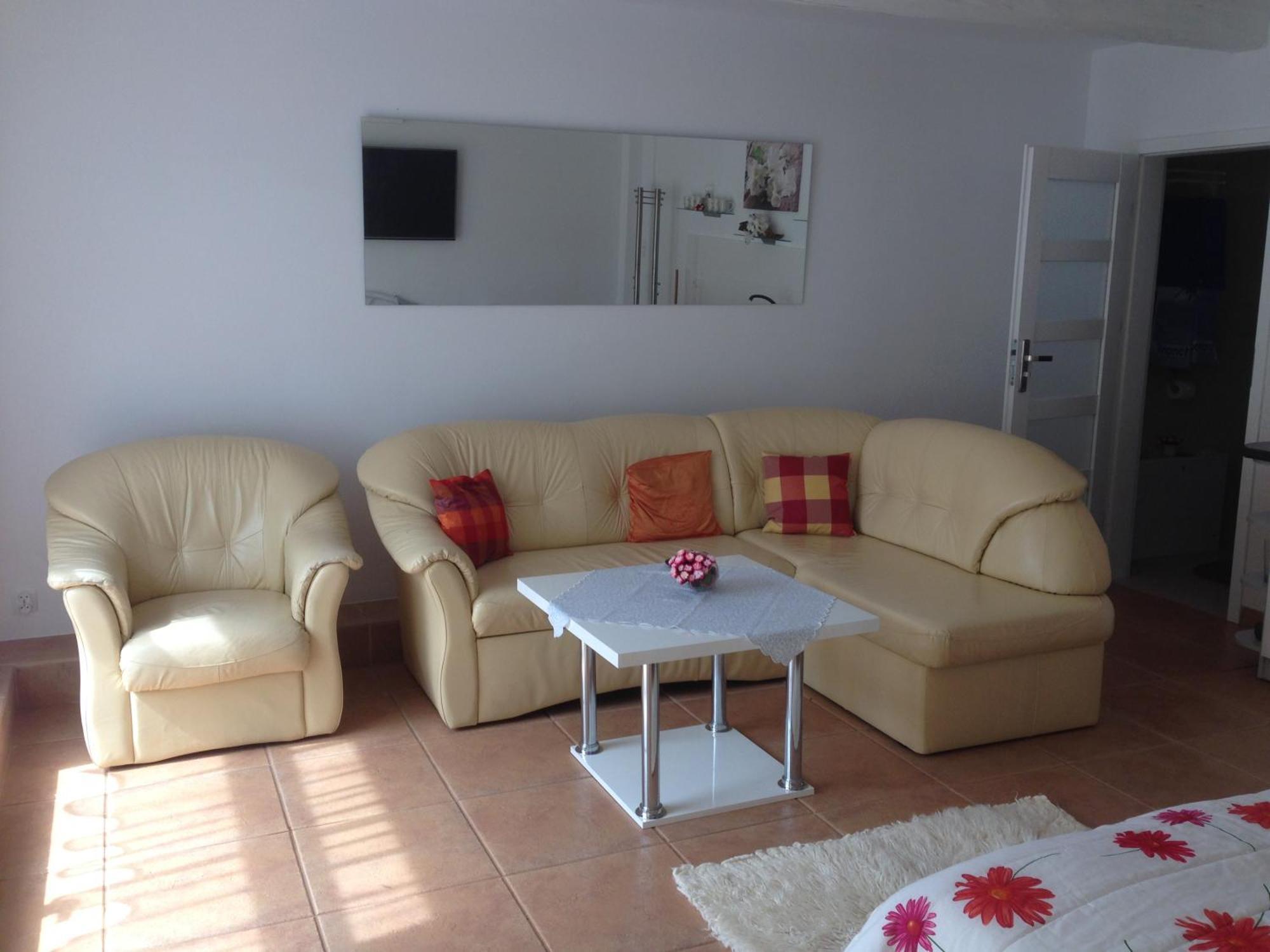 Apartamenty Kris Mikołajki Екстериор снимка