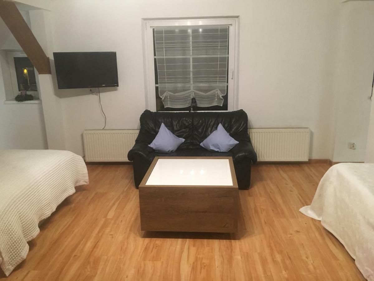 Apartamenty Kris Mikołajki Екстериор снимка