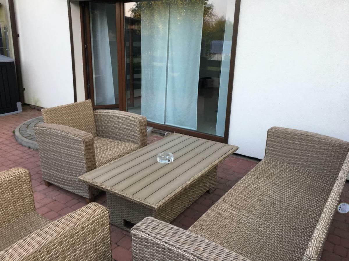 Apartamenty Kris Mikołajki Екстериор снимка